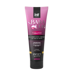 Babalub lubricante