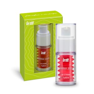 Gel clitoriano Ds