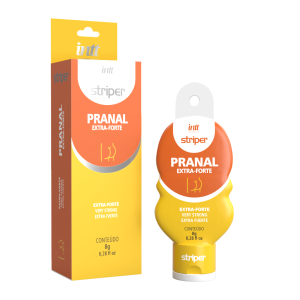 Striper pranal facilitador fuerte