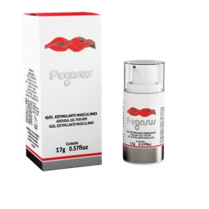 Pegasus gel estimulante masculino