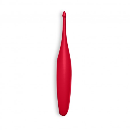 Satisfyer Twirling Fun SATISFYER ROJO