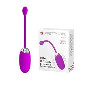Brook Pretty Love