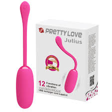 Julius Pretty Love