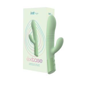 Extase Intt toys Verde
