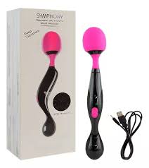 Vibrador Symphony
