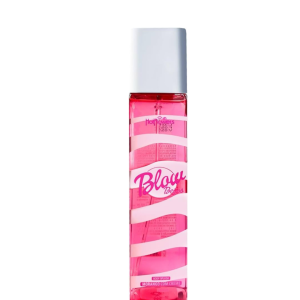 Blow Beijos Body Splash 1 80Ml Hot Flowers