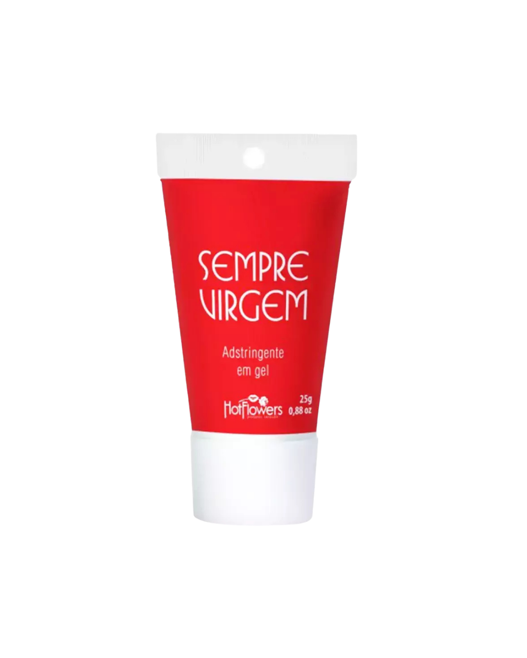 Sempre Virgem Gel Adstringente femenino