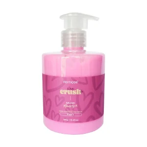 Love Crush Cream Hidratante Virilla 7 En 1 Feitiços