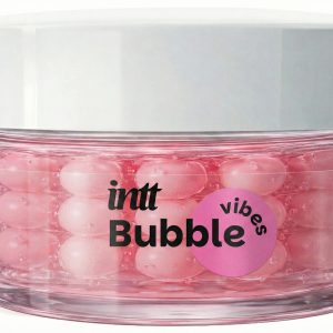 BUBBLE VIBES