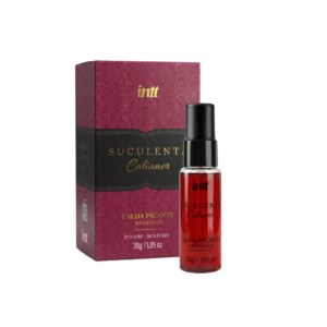 CALDA PICANTE SUCULENTA
