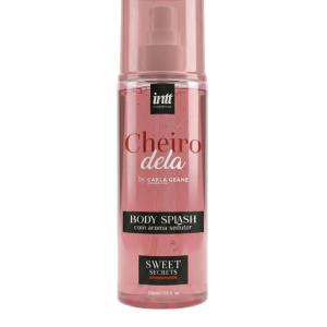 BODY SPLASH CHEIRO DELA