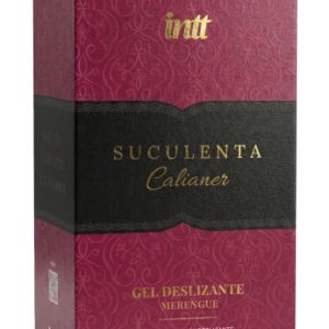 GEL DESLIZANTE SUCULENTA